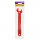 Riglă Strigo plastic Cheie Franceza 15 cm SSC364