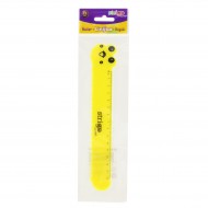 Riglă Strigo plastic Broasca 15 cm SSC367 Riglă Strigo plastic Broasca 15 cm SSC367