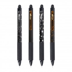 Pix Strigo Click, cerneala cu stergere,STARS,  SSC403