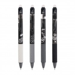 Pix Strigo Click, cerneala cu stergere, Street Style, SSC405