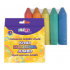 Cretă Strigo colorată, Jumbo 5 culori SSC411