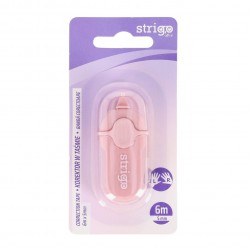 Banda corectoare Strigo Mini, 5mm x 6m, SSC450-453 D12