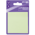 Notite Adezive Strigo 75x75mm verde pastel 50 file  SSN027