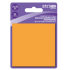 Notite Adezive Strigo 75x75mm protocaliu neon 50 file SSN031