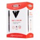 Pix TODAYS TRI X COLOR negru, 1.0 mm 78937 Pix TODAYS TRI X COLOR negru, 1.0 mm 78937