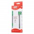 Pix TODAYS MAX WRITER semigel, verde, 0.7 mm 79248
