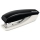 Capsator Leitz MINI 5517, 10 coli, capse 100 x nr. 10, negru Capsator Leitz MINI 5517, 10 coli, capse 100 x nr. 10, negru