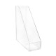 Suport documente vertical Maul, din sticla acrilica, transparent Suport documente vertical Maul, din sticla acrilica, transparent
