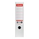 Biblioraft Esselte No.1 Power Recycled, carton reciclat si reciclabil cu amprenta CO2 neutra, A4, 75 mm, alb Biblioraft Esselte No.1 Power Recycled, carton reciclat si reciclabil cu amprenta CO2 neutra, A4, 75 mm, alb