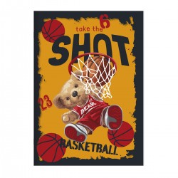 Caiet A4, 48 de file, 60g/mp, dictando, diverse modele de coperti Caiet A4, 48 de file, 60g/mp, dictando, diverse modele de coperti