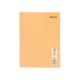 Caiet capsat Mynote, format A5, 40 file offset 60 g/mp, liniatura dictando, coperta PP pastel, mix de 8 culori Caiet capsat Mynote, format A5, 40 file offset 60 g/mp, liniatura dictando, coperta PP pastel, mix de 8 culori