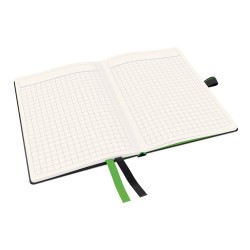 Caiet de birou Leitz Complete, format iPad, dictando, negru Caiet de birou Leitz Complete, format iPad, dictando, negru