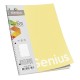 Caiet studentesc A4, 80 file, 70 g, spira, dictando, coperta PP, diverse modele