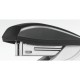 Capsator Leitz MINI 5517, 10 coli, capse 100 x nr. 10, negru Capsator Leitz MINI 5517, 10 coli, capse 100 x nr. 10, negru