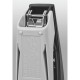 Capsator Leitz MINI 5517, 10 coli, capse 100 x nr. 10, negru Capsator Leitz MINI 5517, 10 coli, capse 100 x nr. 10, negru