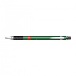 Creion mecanic Rotring Visumax, 0.7 mm, verde Creion mecanic Rotring Visumax, 0.7 mm, verde