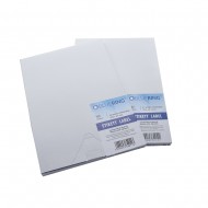 Etichete Bluering, 64.3 x 34 mm, 2400 etichete, 100 coli/top