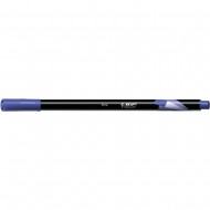 Fineliner BIC, Intensity fine, 0.4 mm, scriere albastra Fineliner BIC, Intensity fine, 0.4 mm, scriere albastra