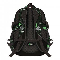 Ghiozdan BP04 ST Right VR Gamer 4 compartimente, 43x32x20 cm Ghiozdan BP04 ST Right VR Gamer 4 compartimente, 43x32x20 cm