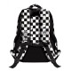 Ghiozdan BP26 ST Right Chess Cats 3 compartimente, 39x27x17 cm Ghiozdan BP26 ST Right Chess Cats 3 compartimente, 39x27x17 cm