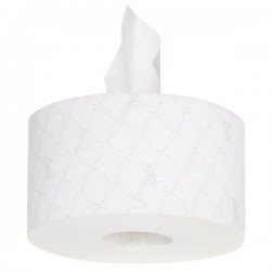 Hartie igienica Kimberly-Clark Scott Control cu derulare centrala, 2 straturi, alba, 204 m, 12 role/bax Hartie igienica Kimberly-Clark Scott Control cu derulare centrala, 2 straturi, alba, 204 m, 12 role/bax