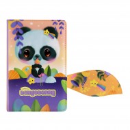 Jurnal Bangoberry Piggy Porcusorul, 192 pagini, 13x19x2 cm Jurnal Bangoberry Piggy Porcusorul, 192 pagini, 13x19x2 cm