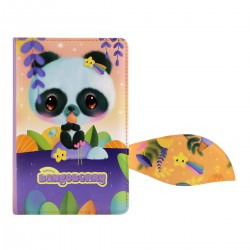 Jurnal Bangoberry Piggy Porcusorul, 192 pagini, 13x19x2 cm Jurnal Bangoberry Piggy Porcusorul, 192 pagini, 13x19x2 cm