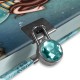 Jurnal Gorjuss Deep Secrets 12x16x2 cm, 312 pagini dictando Jurnal Gorjuss Deep Secrets 12x16x2 cm, 312 pagini dictando