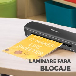 Laminator Fellowes ARC, A4, 2 role Laminator Fellowes ARC, A4, 2 role
