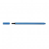 Liner Memoris-Precious, corp hexagonal, varf 0.1-0.4 mm, albastru deschis Liner Memoris-Precious, corp hexagonal, varf 0.1-0.4 mm, albastru deschis
