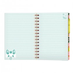 Notes Bangoberry Piggy Porcusorul 15x20x1 cm Notes Bangoberry Piggy Porcusorul 15x20x1 cm