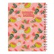 Notes cu separatoare si spira Bangoberry Piggy Porcusorul, 200 pagini Notes cu separatoare si spira Bangoberry Piggy Porcusorul, 200 pagini