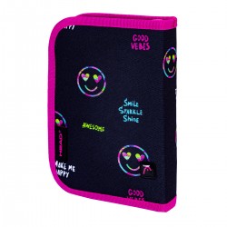 Penar Astra Head AC1 Smile Sparkle Shine, 1 compartiment   Penar Astra Head AC1 Smile Sparkle Shine, 1 compartiment