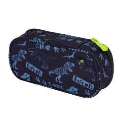 Penar Astra Head AC6, 1 compartiment, Tiranosaurus   Penar Astra Head AC6, 1 compartiment, Tiranosaurus