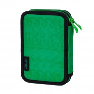 Penar echipat Astra AC21 Pixel Hero, 2 compartimente  