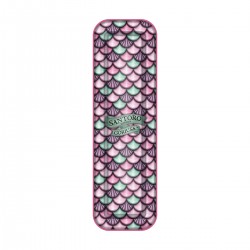 Penar Gorjuss The World Is Your Oyster 1 compartiment, 20x2x6 cm Penar Gorjuss The World Is Your Oyster 1 compartiment, 20x2x6 cm