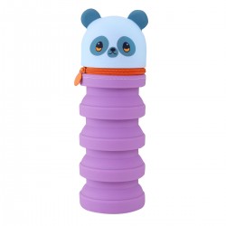 Penar tubular vertical Bangoberry Pally Panda