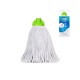 Rezerva Mop Bumbac, 200 gr Rezerva Mop Bumbac, 200 gr