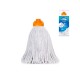 Rezerva Mop Bumbac, 200 gr Rezerva Mop Bumbac, 200 gr