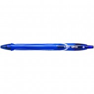 Roller cu gel BIC, Gelocity Quick Dry, 0.7 mm, scriere albastra Roller cu gel BIC, Gelocity Quick Dry, 0.7 mm, scriere albastra