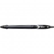Roller cu gel BIC, Gelocity Quick Dry, 0.7 mm, scriere neagra Roller cu gel BIC, Gelocity Quick Dry, 0.7 mm, scriere neagra
