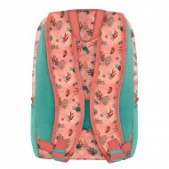 Rucsac clasic Gorjuss Washed Ashore, 2 compartimente, 34x43x22 cm Rucsac clasic Gorjuss Washed Ashore, 2 compartimente, 34x43x22 cm