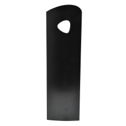 Suport vertical documente Exacompta, ECO, 248x77x257 mm, negru Suport vertical documente Exacompta, ECO, 248x77x257 mm, negru
