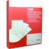 Etichete A-Series, 105 x 48 mm, 1.200 etichete, 100 coli/top