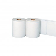 Rola hartie termica, 57mmx30m, 10 bucati/set Rola hartie termica, 57mmx30m, 10 bucati/set
