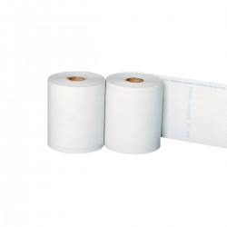 Rola hartie termica, 57mmx30m, 10 bucati/set Rola hartie termica, 57mmx30m, 10 bucati/set