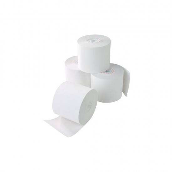 Rola termica, 80 mm x 80 m x 24 mm Rola termica, 80 mm x 80 m x 24 mm