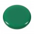 Set 10 magneti Westcott, d30 mm, verde, sustin 6/8 coli, 80g