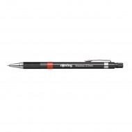 Creion mecanic Rotring Visumax, 0.7 mm, negru