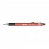 Creion mecanic Rotring Visumax, 0.7 mm, rosu